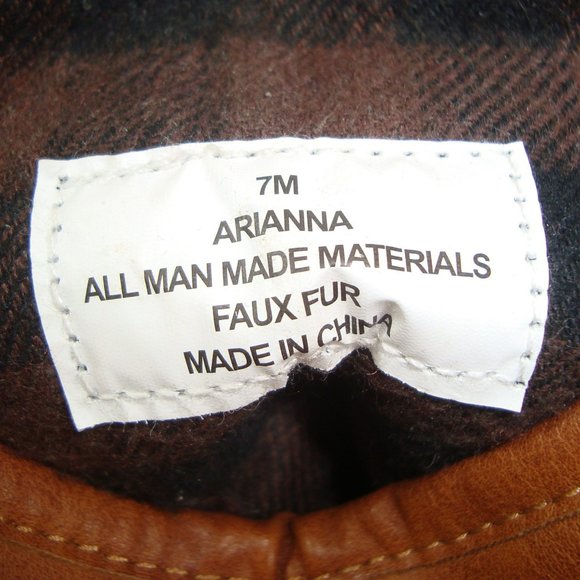 The Original Duck Boot Arianna Women's Size 7 - Picture 2 of 8